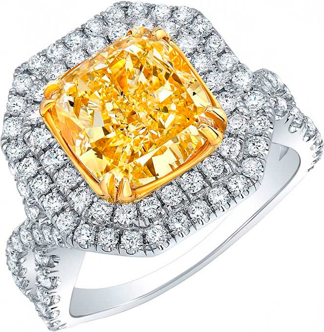 Diamond Engagement Rings White Rock